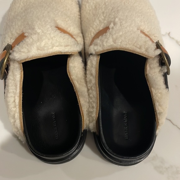 Isabel Marant Mirst Slider - Picture 5 of 7